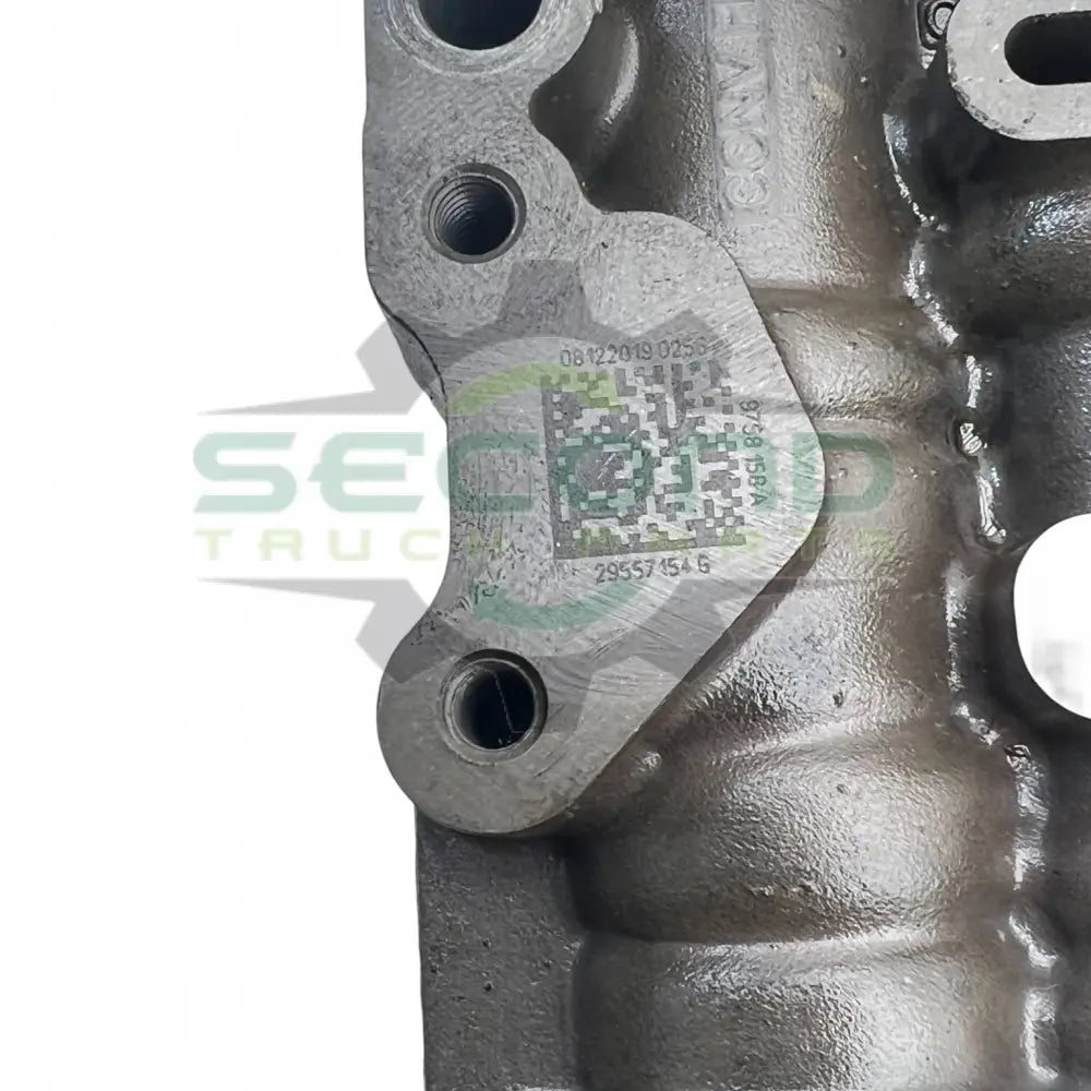 29557154 Genuine Allison Main Control Body Valve - Second Truck Parts