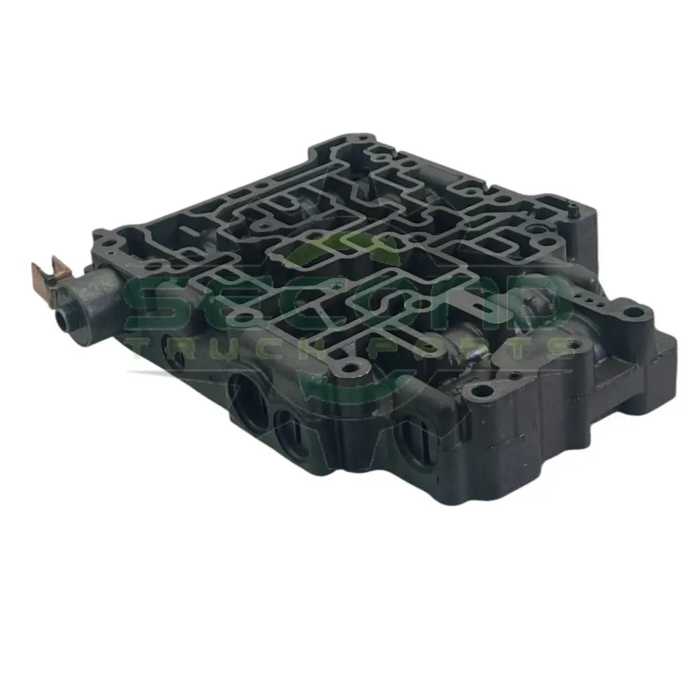 29557154 Genuine Allison Main Control Body Valve - Second Truck Parts