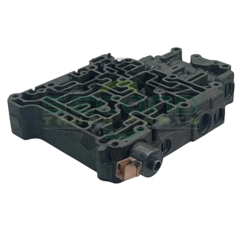 29557154 Genuine Allison Main Control Body Valve - Second Truck Parts