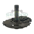 HD4500RDS Genuine Allison Oil Pump Hub - Second Truck Parts