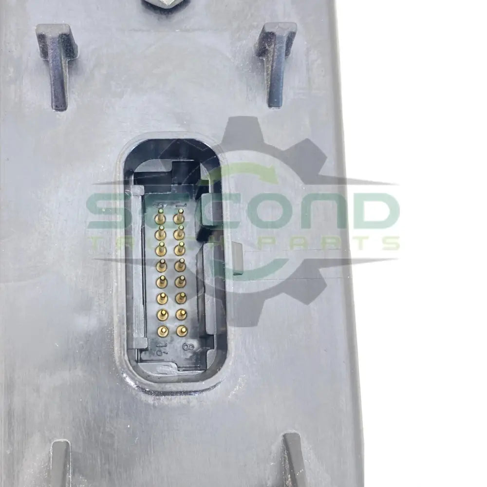 29551499 Genuine Allison Push Button Shift Selector - Second Truck Parts