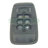 29551499 Genuine Allison Push Button Shift Selector - Second Truck Parts