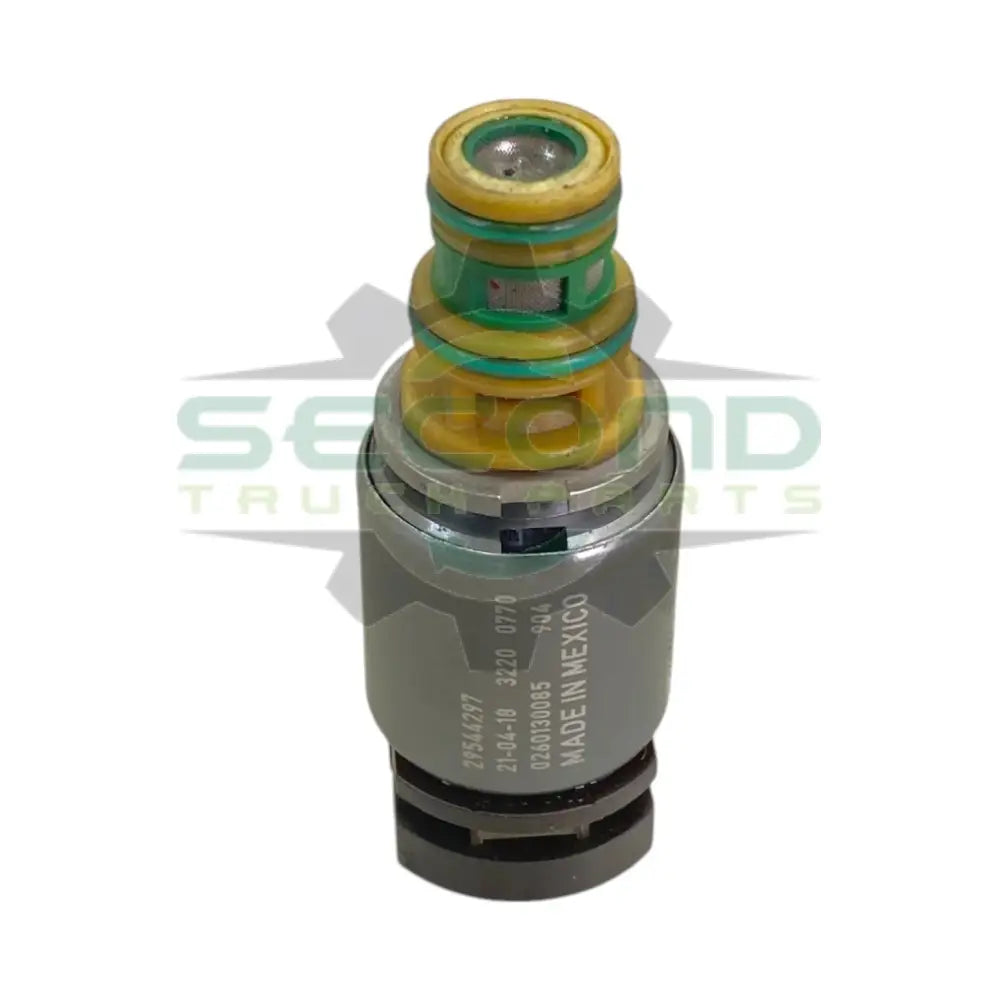 29544297 Genuine Allison Solenoid Valve - Second Truck Parts