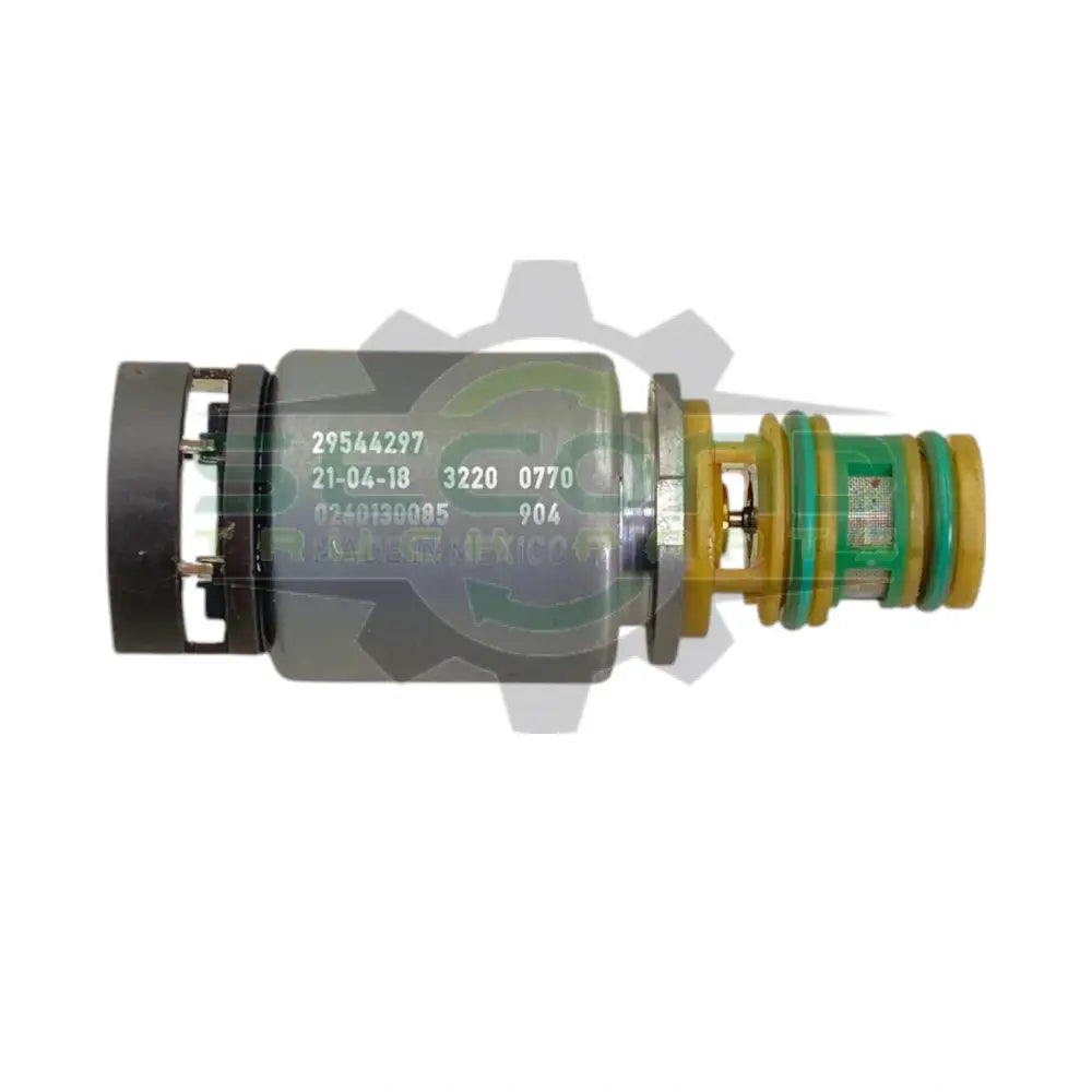 29544297 Genuine Allison Solenoid Valve - Second Truck Parts