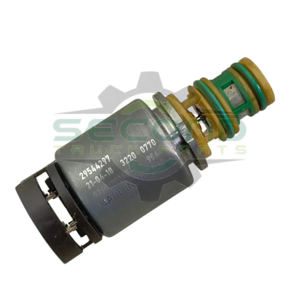 29544297 Genuine Allison Solenoid Valve - Second Truck Parts