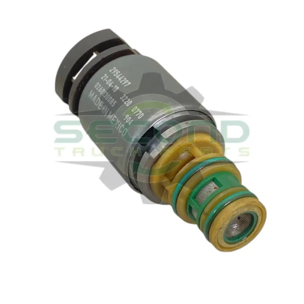 29544297 Genuine Allison Solenoid Valve - Second Truck Parts