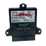 15827760 Genuine Allison TCM Automatic Transmission Control Module - Second Truck Parts
