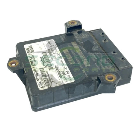 29545536 Genuine Allison TCM Transmission Control Module - Second Truck Parts