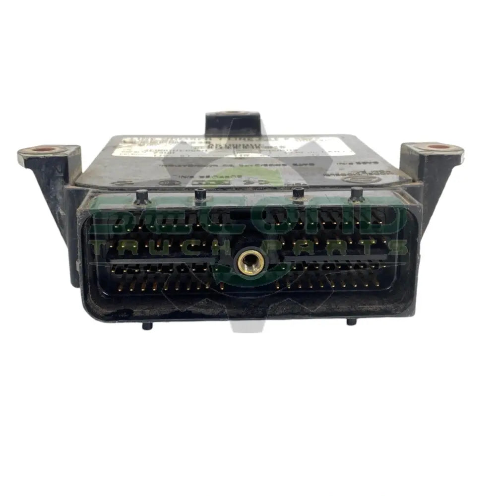 29545536 Genuine Allison TCM Transmission Control Module - Second Truck Parts