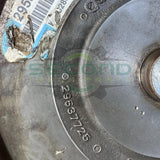 29535584 Genuine Allison Torque Converter - Second Truck Parts