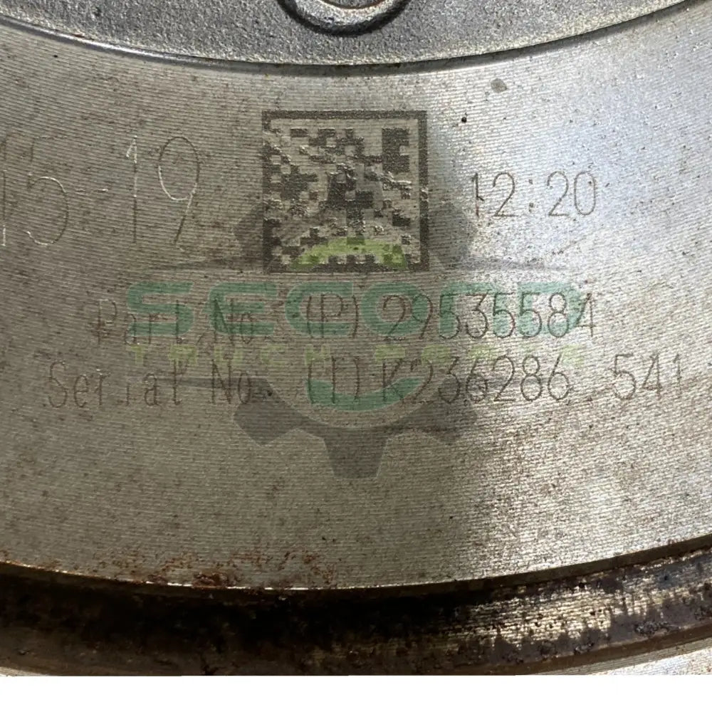 29535584 Genuine Allison Torque Converter - Second Truck Parts