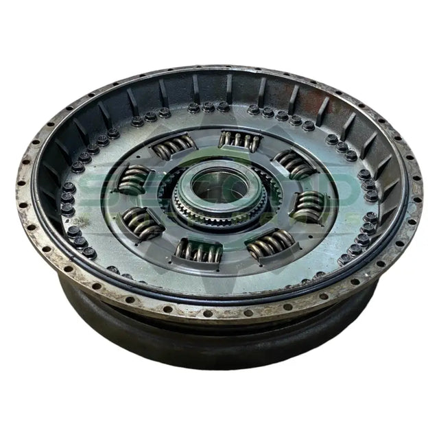 29535584 Genuine Allison Torque Converter - Second Truck Parts