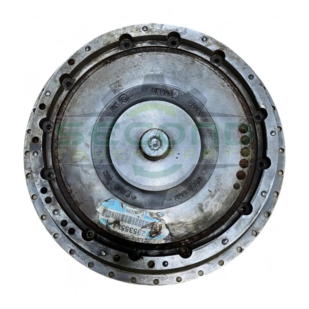 29535584 Genuine Allison Torque Converter - Second Truck Parts