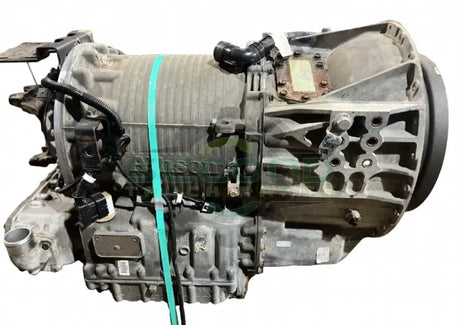 29557493 Genuine Allison Transmission Assembly 4500RDS-P - Second Truck Parts