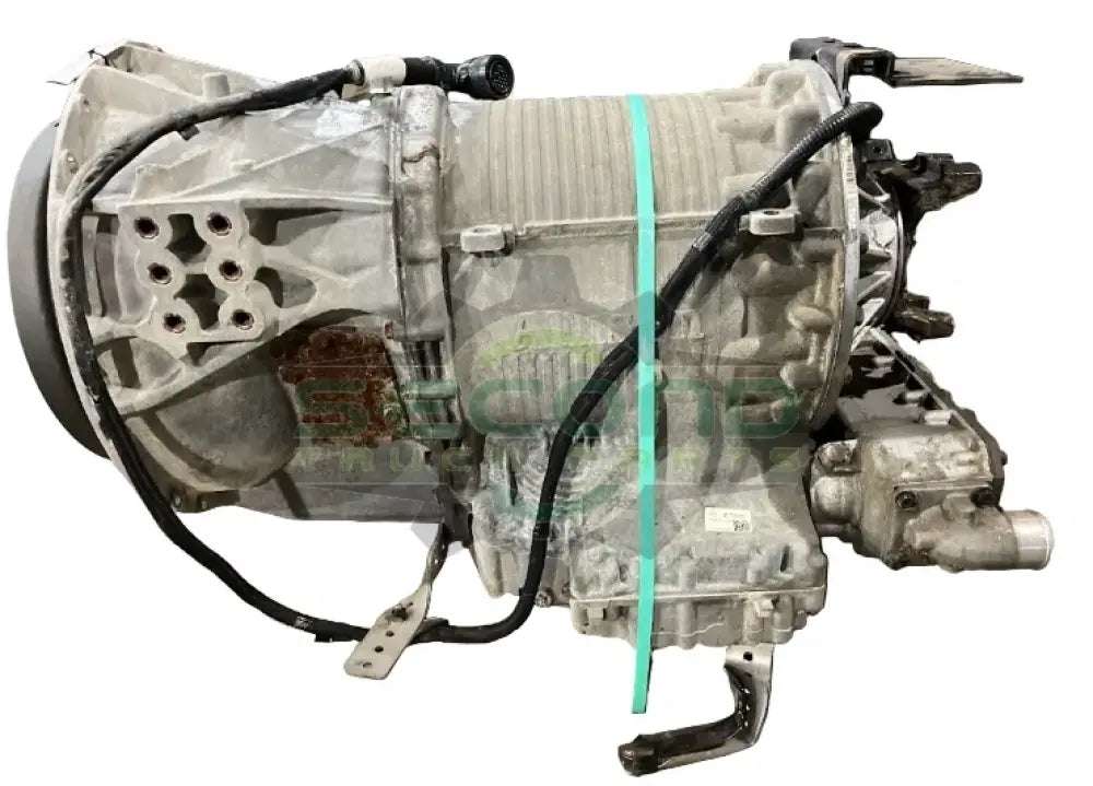 29557493 Genuine Allison Transmission Assembly 4500RDS-P - Second Truck Parts