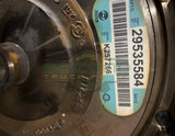 29557493 Genuine Allison Transmission Assembly 4500RDS-P - Second Truck Parts
