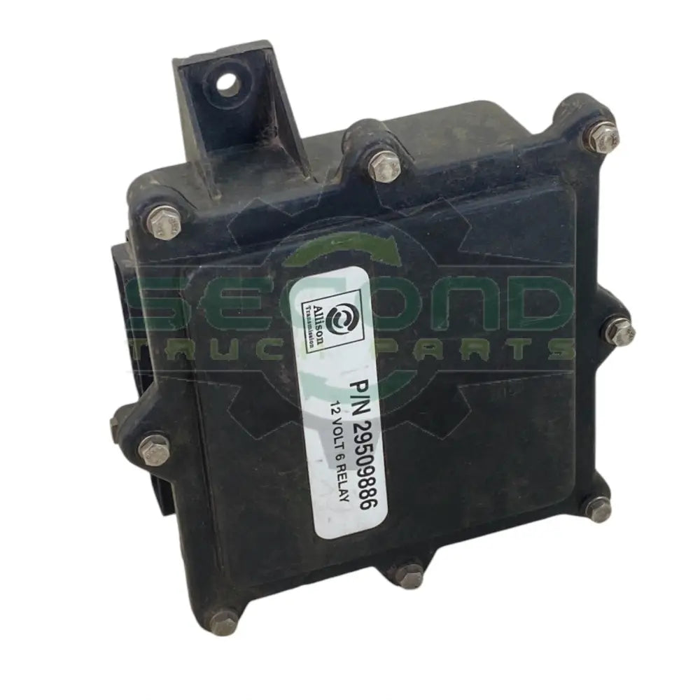 29509886 Genuine Allison Transmission Control Module ECM - Second Truck Parts