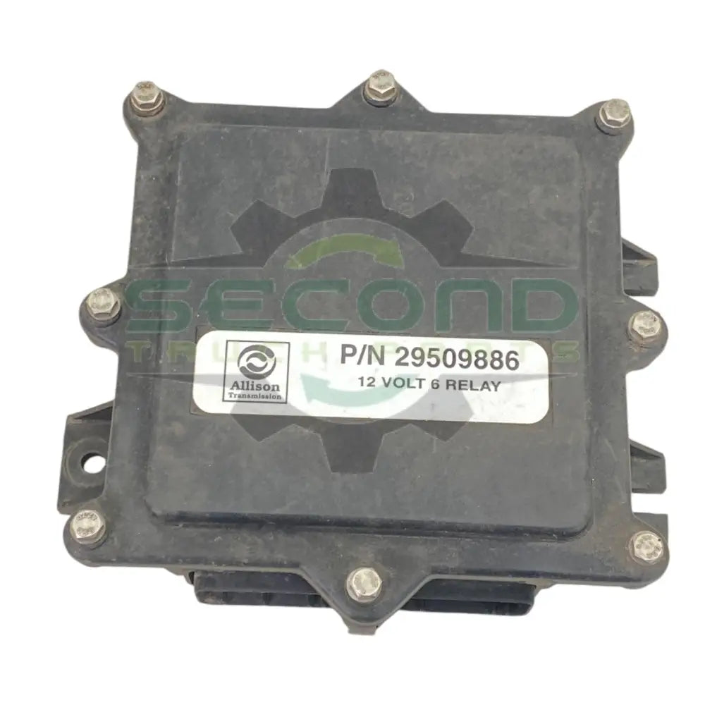 29509886 Genuine Allison Transmission Control Module ECM - Second Truck Parts