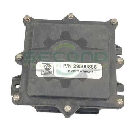 29509886 Genuine Allison Transmission Control Module ECM - Second Truck Parts