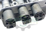 29546542 Genuine Allison Transmission Control Valve Body - Second Truck Parts