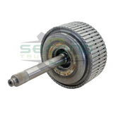 29508255 Genuine Allison Transmission Drum & Shaft - Second Truck Parts