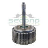 29508255 Genuine Allison Transmission Drum & Shaft - Second Truck Parts