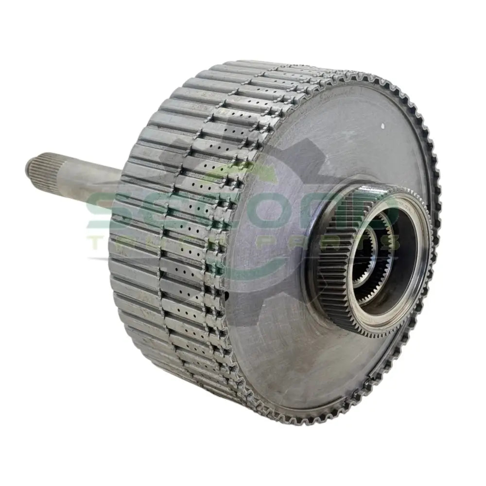 29508255 Genuine Allison Transmission Drum & Shaft - Second Truck Parts