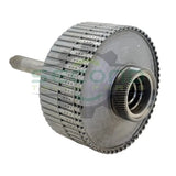 29508255 Genuine Allison Transmission Drum & Shaft - Second Truck Parts
