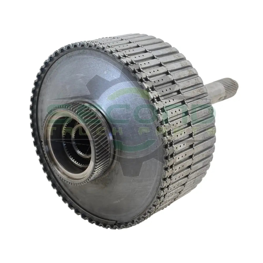 29508255 Genuine Allison Transmission Drum & Shaft - Second Truck Parts