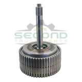 29508255 Genuine Allison Transmission Drum & Shaft - Second Truck Parts