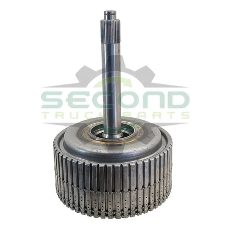 29508255 Genuine Allison Transmission Drum & Shaft - Second Truck Parts