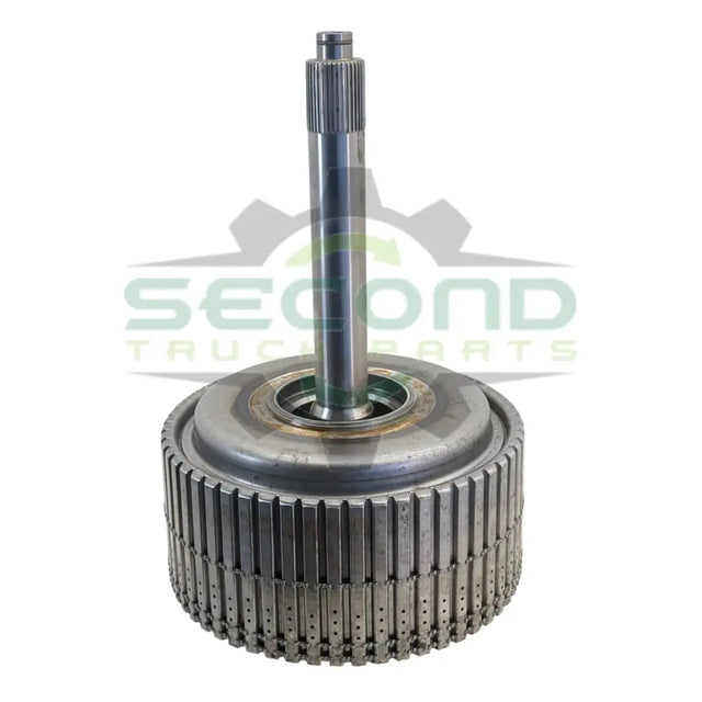 29508255 Genuine Allison Transmission Drum & Shaft - Second Truck Parts