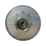 29508255 Genuine Allison Transmission Drum & Shaft - Second Truck Parts