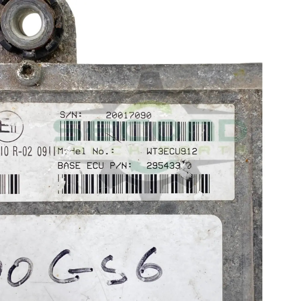 29543300 Genuine Allison Transmission ECU - Second Truck Parts