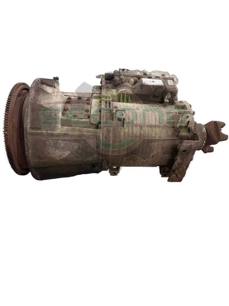 Genuine Allison Transmission MD3060 - Transmissions