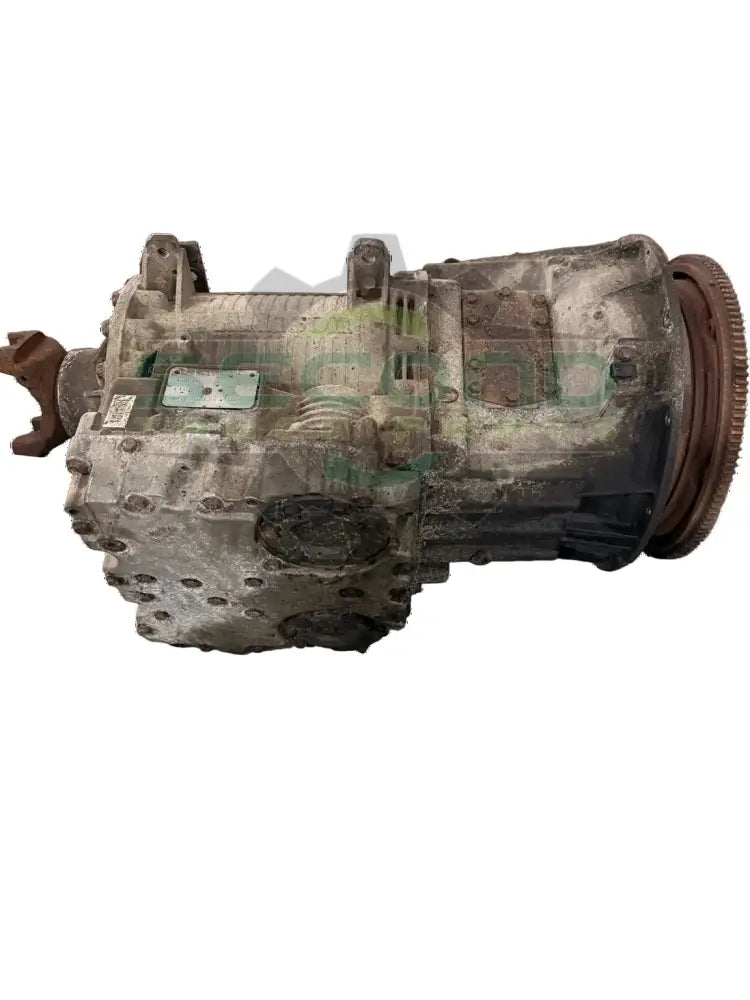 Genuine Allison Transmission MD3060 - Transmissions