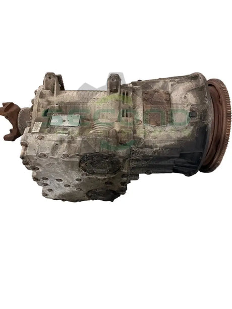 Genuine Allison Transmission MD3060 - Transmissions