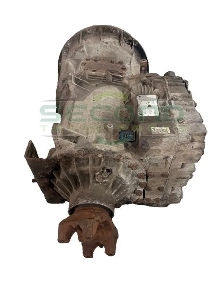 Genuine Allison Transmission MD3060 - Transmissions