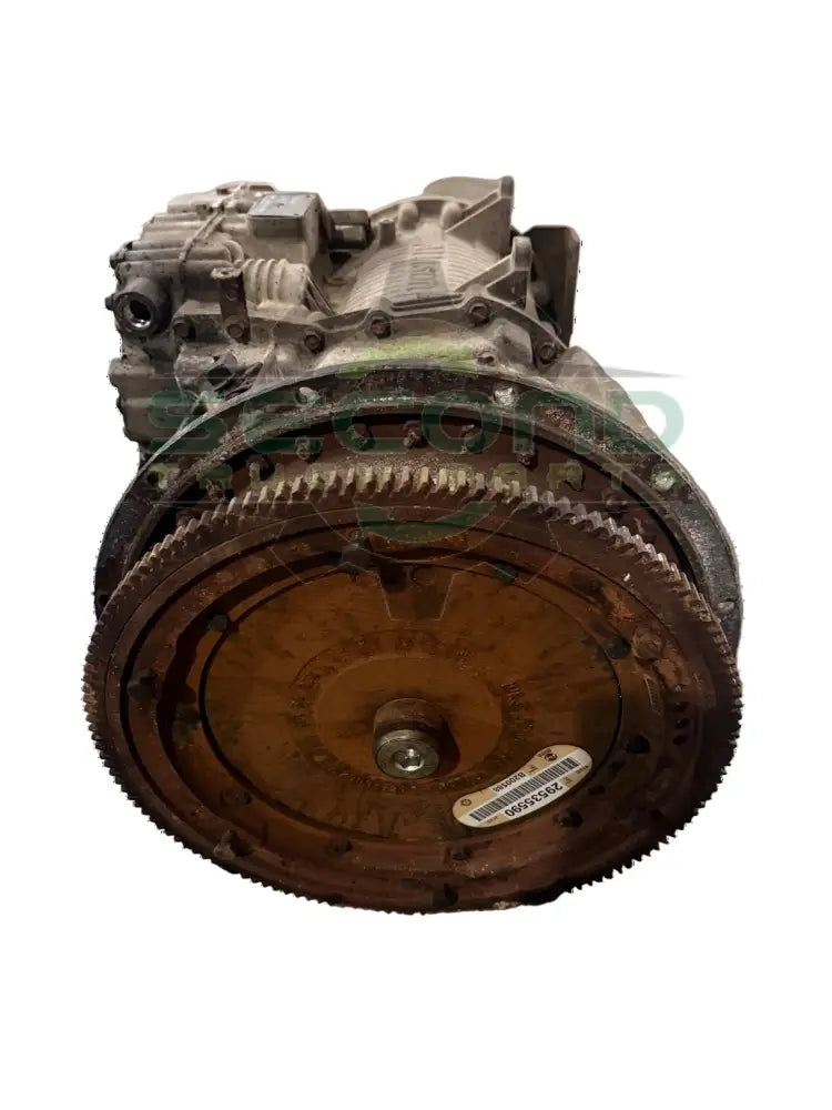 Genuine Allison Transmission MD3060 - Transmissions