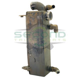 21324AA Genuine Allison Transmission Oil Cooler - Second Truck Parts