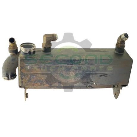 21324AA Genuine Allison Transmission Oil Cooler - Second Truck Parts