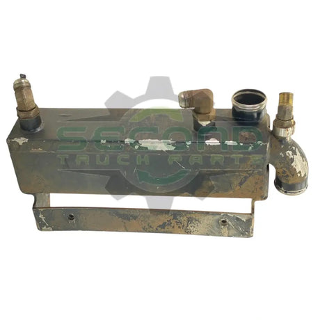21324AA Genuine Allison Transmission Oil Cooler - Second Truck Parts