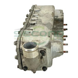 29555864 Genuine Allison Transmission Oil Cooler Housing - Second Truck Parts