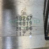 29540134 Genuine Allison Transmission Rear Cover - Second Truck Parts