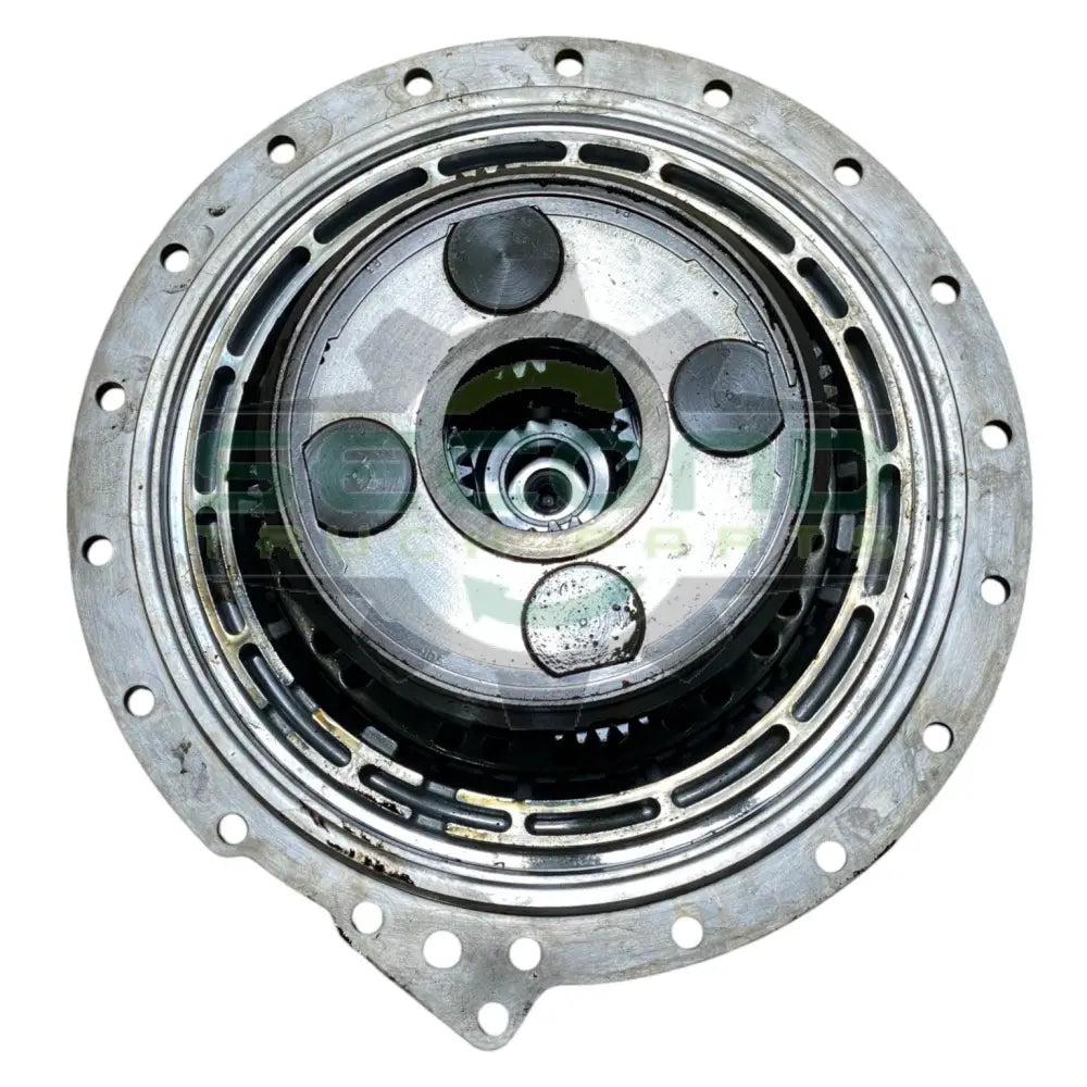 29540134 Genuine Allison Transmission Rear Cover - Second Truck Parts