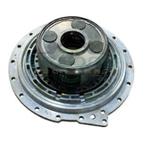 29540134 Genuine Allison Transmission Rear Cover - Second Truck Parts