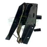 0065904 Genuine Allison Transmission Shifter - Second Truck Parts