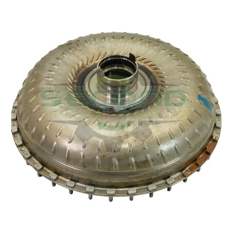 29514723 Genuine Allison Transmission Torque Converter Pump Assembly - Second Truck Parts