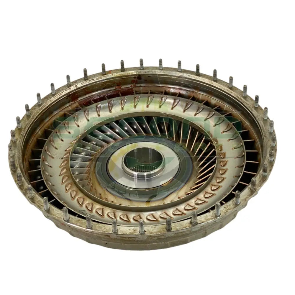 29514723 Genuine Allison Transmission Torque Converter Pump Assembly - Second Truck Parts