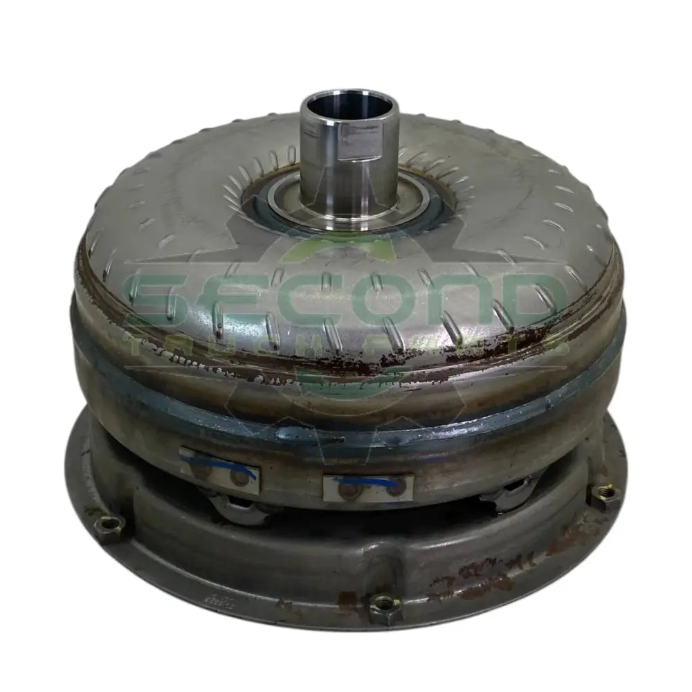 29564109 Genuine Allison Transmission Torque Converter - Second Truck Parts